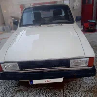 پیکان وانت ۸۸