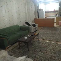 ۶۴ متر تهرانپارس غربی