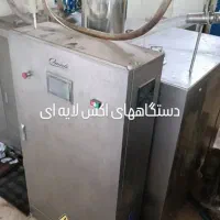 ماشین آلات اتوماتیک بیسکوییت|فروشگاه و مغازه|صفادشت, |دیوار