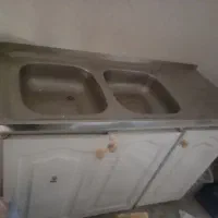 ظرفشویی وابچکان باهم