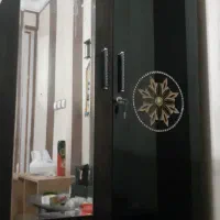 کمد لباس|جاکفشی، کمد، دراور|قم, باجک دو|دیوار