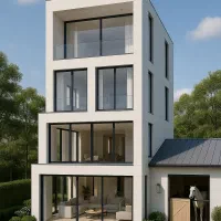 سرایدار شخصی