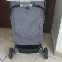 کالسکه سه چرخ|کالسکه و لوازم جانبی|ری, دولتآباد|دیوار