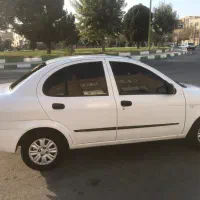 تیبا صندق دار مدل ۹۶|خودرو سواری و وانت|قرچک, شهرک گلها|دیوار