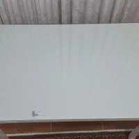 میز نهار خوری چهار نفره در حد نو