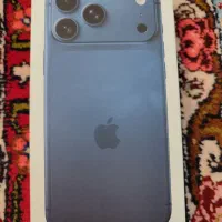 گوشی آیفون 17پرو مکس،iphone17pro max ZA/A