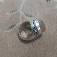 انگشتر دستساز|بدلیجات|بجنورد, |دیوار