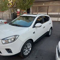 جک اس ۵ اتومات مدل ۱۳۹۹ بیرنگ|خودرو سواری و وانت|تبریز, |دیوار