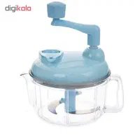 خردکن دستی کوییک چاپر