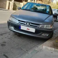 پژو پارس ۸۹ اطاق تعویض