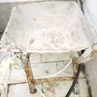 فرغون دست دوم