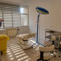 140 متر موقعیت اداری شهرک غرب