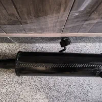 اگزوز106|قطعات یدکی و لوازم جانبی|ارومیه, |دیوار