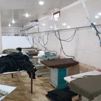 به چند کارگاه مجهز جهت دوخت شلوار زنانه نیازمندیم