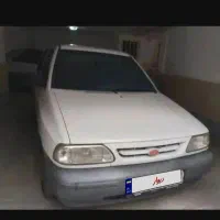 پراید۱۳۱|خودرو سواری و وانت|اندیشه, اندیشه فاز ۱|دیوار