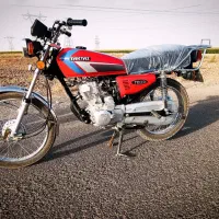 تکتاز ۱۲۵مدل۴۰۳درحد