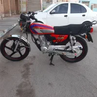 موتورسیکلت ۲۰۰احسان|موتورسیکلت|اهواز, آریاشهر|دیوار