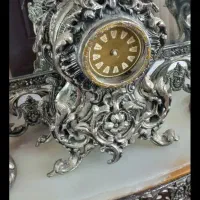 اینه شمعدان الیاژ|صنایع دستی و سایر لوازم تزئینی|هشتگرد, هشتگرد قدیم|دیوار