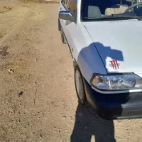 پراید ۸۷|خودرو سواری و وانت|سنقر, |دیوار