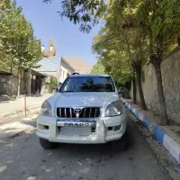 پرادو دو درب شش سیلندر|خودرو سواری و وانت|تهران, ازگل|دیوار