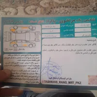 جک J5 دندهای 1500cc، مدل ۱۳۹۲