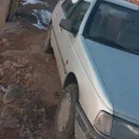 اردی مدل 88|خودرو سواری و وانت|تبریز, |دیوار