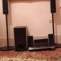 فروش سیستم صوتی و تصویری سونی