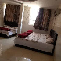 نیروی پذیرش هتل شیفت شب