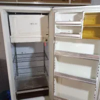 فروش یخچال دوقلو|یخچال و فریزر|خوی, |دیوار