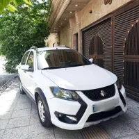 کوئیک S تمام فابریک و سالم بشرط کارشناسی آخر 401