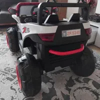 ماشین شارژی افرودی|اسباببازی|شهرکرد, |دیوار