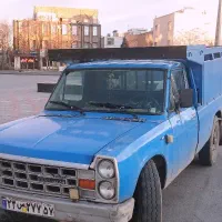 حمل بار بانیسان|خدمات حمل و نقل|قم, پردیسان|دیوار