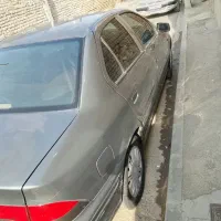 سمند مدل ۸۵ دوگانه کارخانه