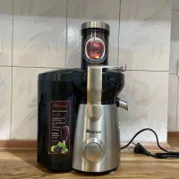 ابموه گیری و مخلوط کن