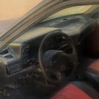 ماشین دوو ریسر