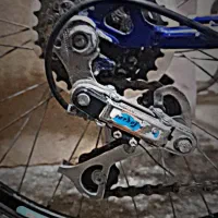 دوچرخه 24بونیتو|دوچرخه، اسکیت، اسکوتر|گنبد کاووس, |دیوار