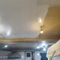 نقاشی ساختمان|خدمات پیشه و مهارت|اشتهارد, |دیوار