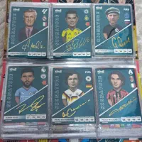 آلبوم کیمدی،