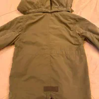 کاپشن دخترانه برند زارا بنتون جورج H&M لوپیلو|کفش و لباس بچه|تهران, دریاچه شهدای خلیج فارس|دیوار