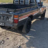 تویوتا مدل 1993 میلادی|خودرو سواری و وانت|زاهدان, |دیوار