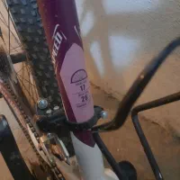 دوچرخه اورلرد ۲۶|دوچرخه، اسکیت، اسکوتر|سنندج, |دیوار