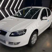 راناپلاس صفر با موتور TU5P