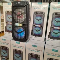 اسپیکر 6.5 اینچ دابل