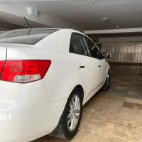 کیا سراتو مونتاژ اتوماتیک 2000cc، مدل ۱۳۹۶|خودرو سواری و وانت|کرج, فاز ۴ مهرشهر|دیوار