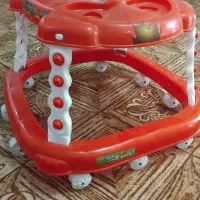 کالسکه خانگی