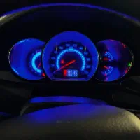 جک J5 اتوماتیک 1800cc مدل 1394|خودرو سواری و وانت|تهران, سازمان برنامه شمالی|دیوار