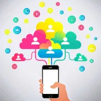 تیم تولید محتوا