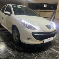 207 پانا مدل 402 ارتقا یافته
