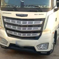 تریلی کشنده