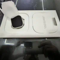 اپل واچ اولترا 2|لوازم جانبی موبایل و تبلت|سیاهکل, |دیوار